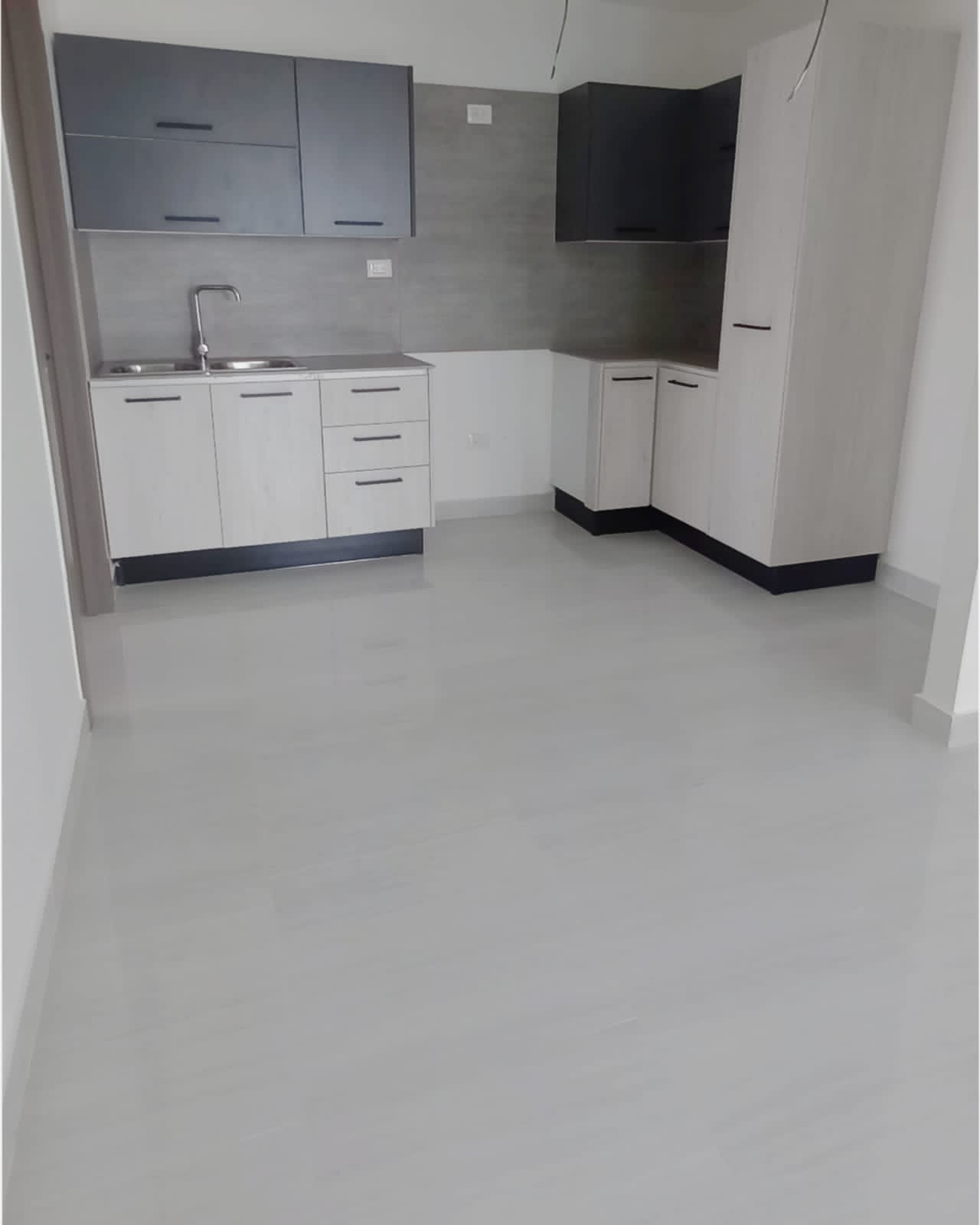 apartamentos - EN ALQUILER EN BELLA VISTA, PROXIMO A LA ROMULO 4