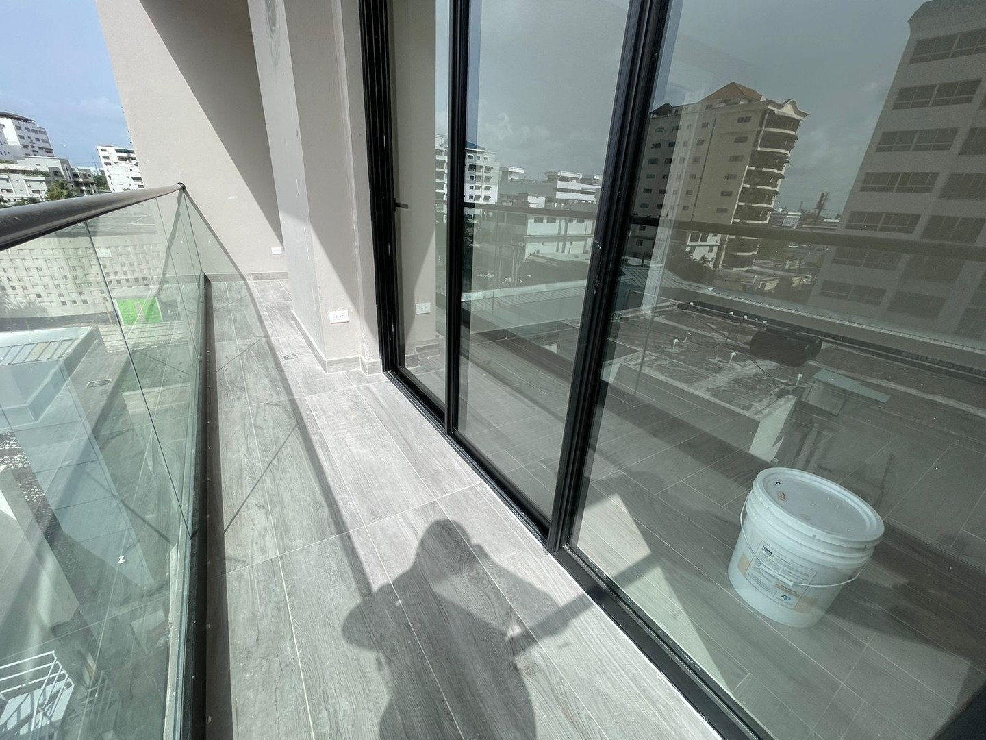 apartamentos - VENDO Apto piso 4 En Torre Majestuosa Condo Hotel Del Ensanche Naco CODI: PD260 7
