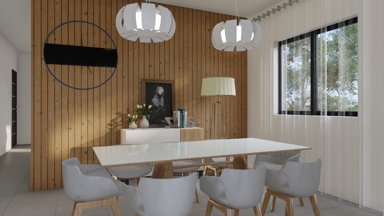 apartamentos - Venta de apartamento en la autopista de san Isidro Santo Domingo este 7