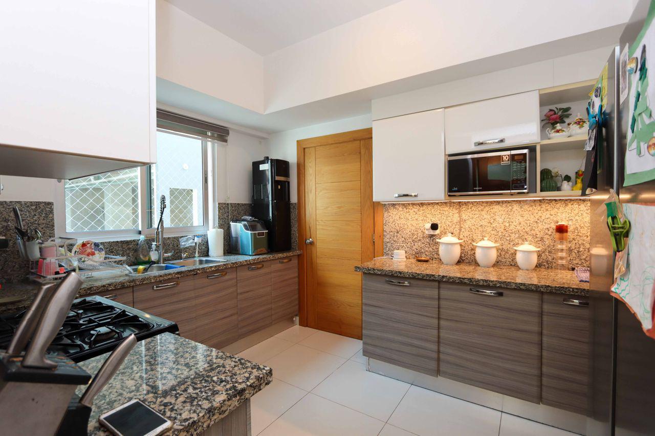 apartamentos - Apartamento en Venta en Piantini 8