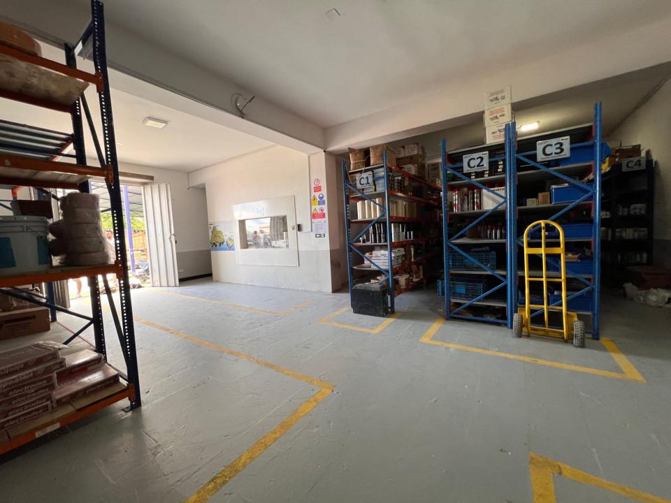 otros inmuebles - Nave Industrial en LA ESTANCIA LA ROMANA 3