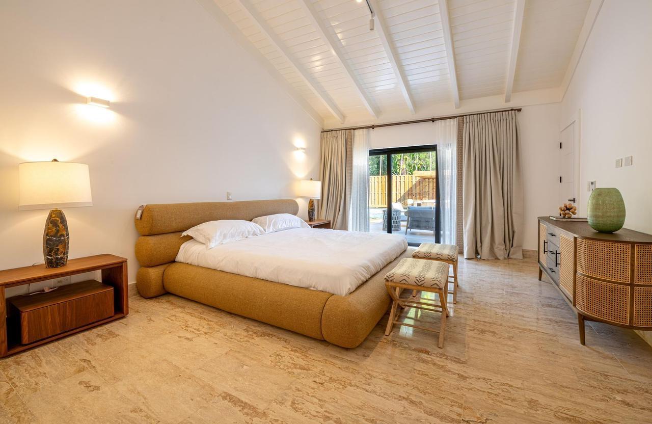 casas vacacionales y villas - golf villa, en casa de campo 7