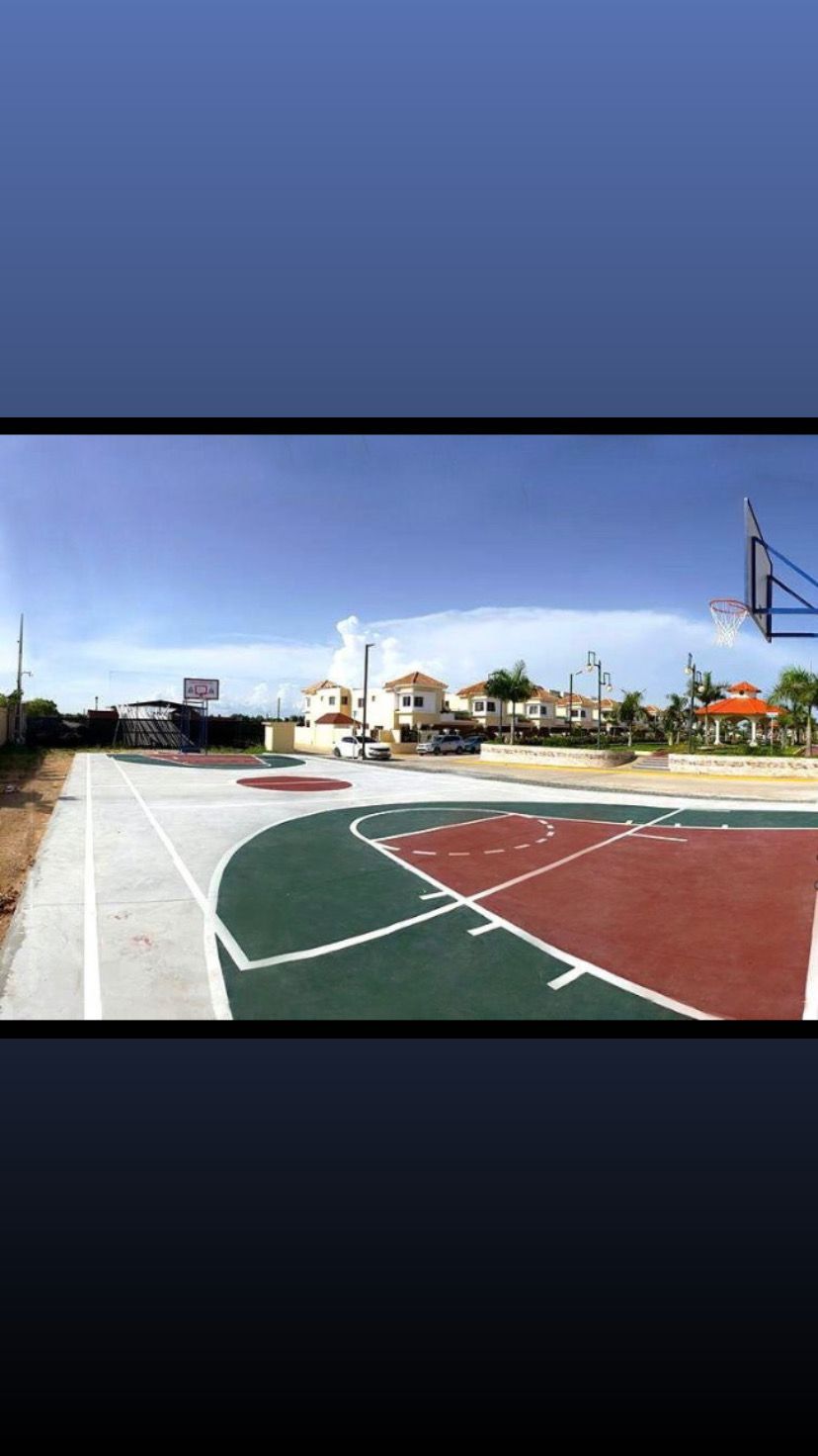apartamentos - Apartamento 3er piso residencial las palmeras autopista de san Isidro 1