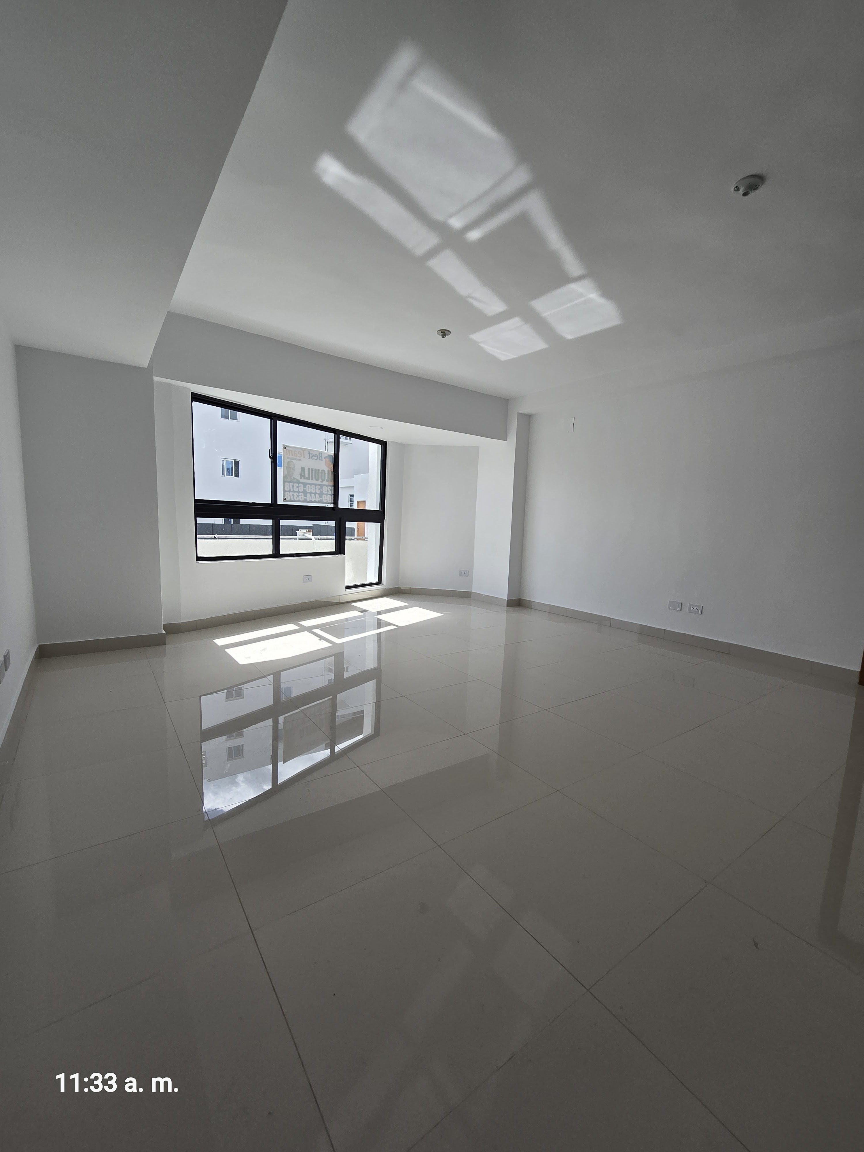 apartamentos - Apartamento en Alquiler en la Zona Universitaria  0