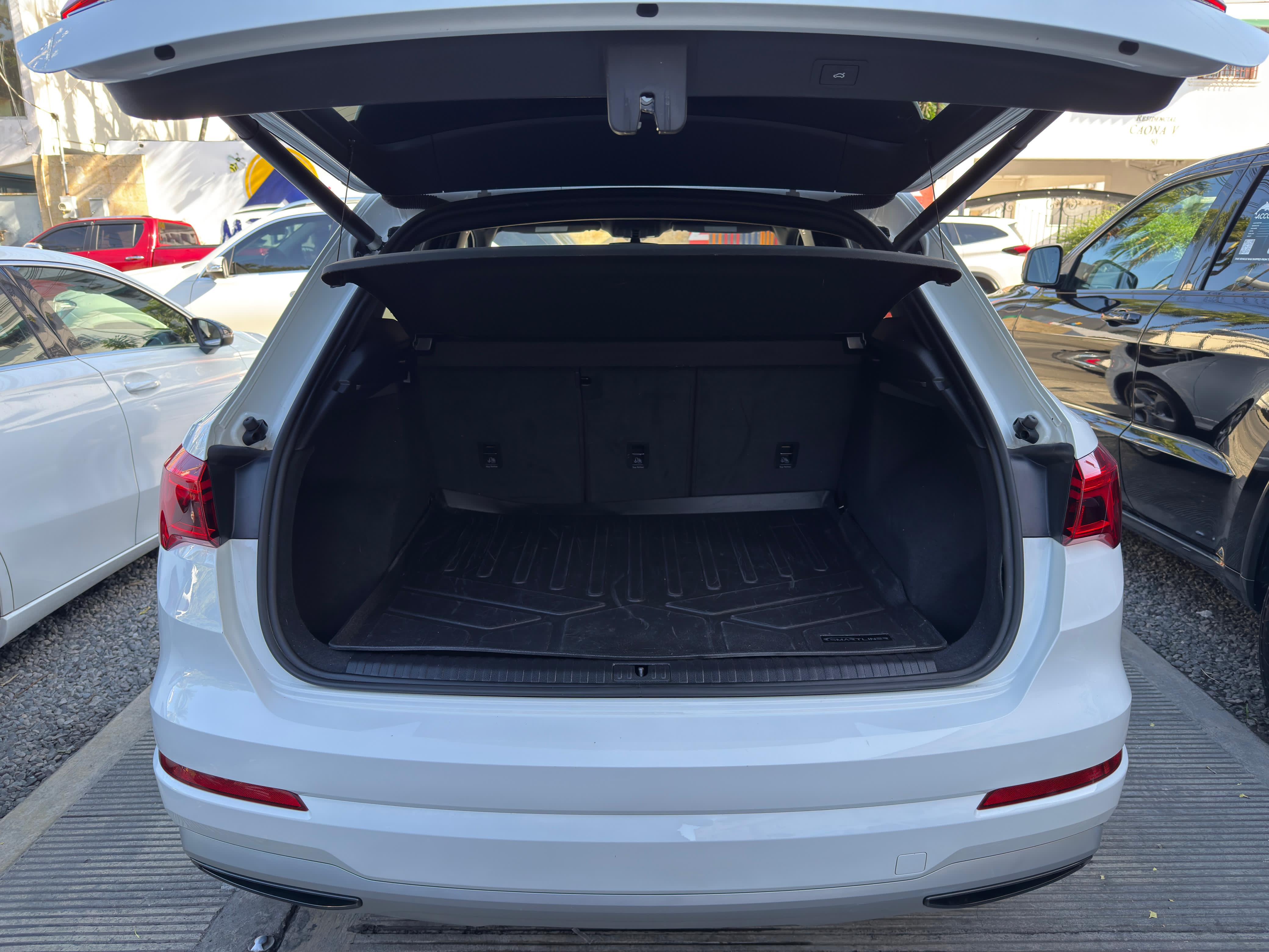 carros - Audi Q3 quattro premium plus 2019 9