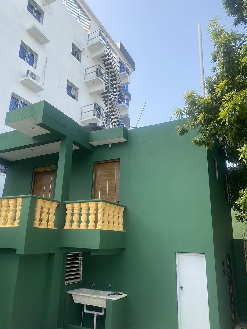apartamentos - apartamento para Pareja  6