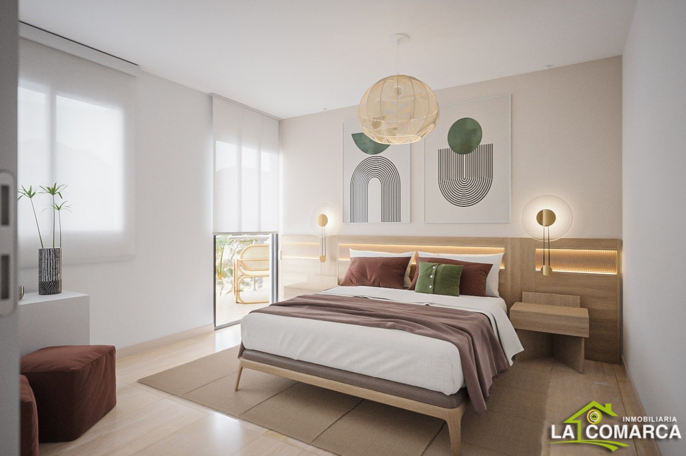 apartamentos - Apartamentos en venta con piscina en Puerto Plata 4