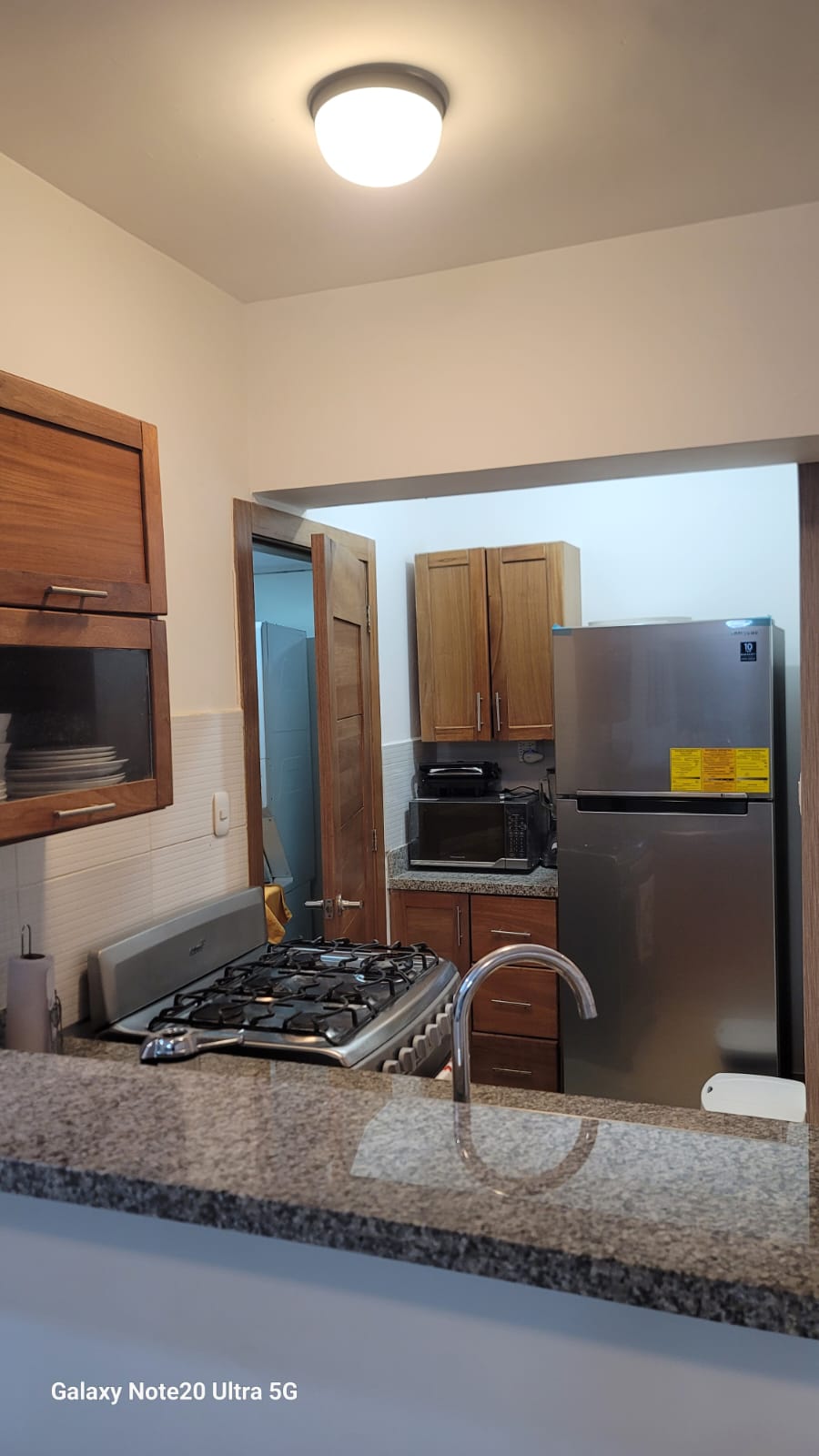 apartamentos - Amueblado en la esperilla 2h, 2p 6