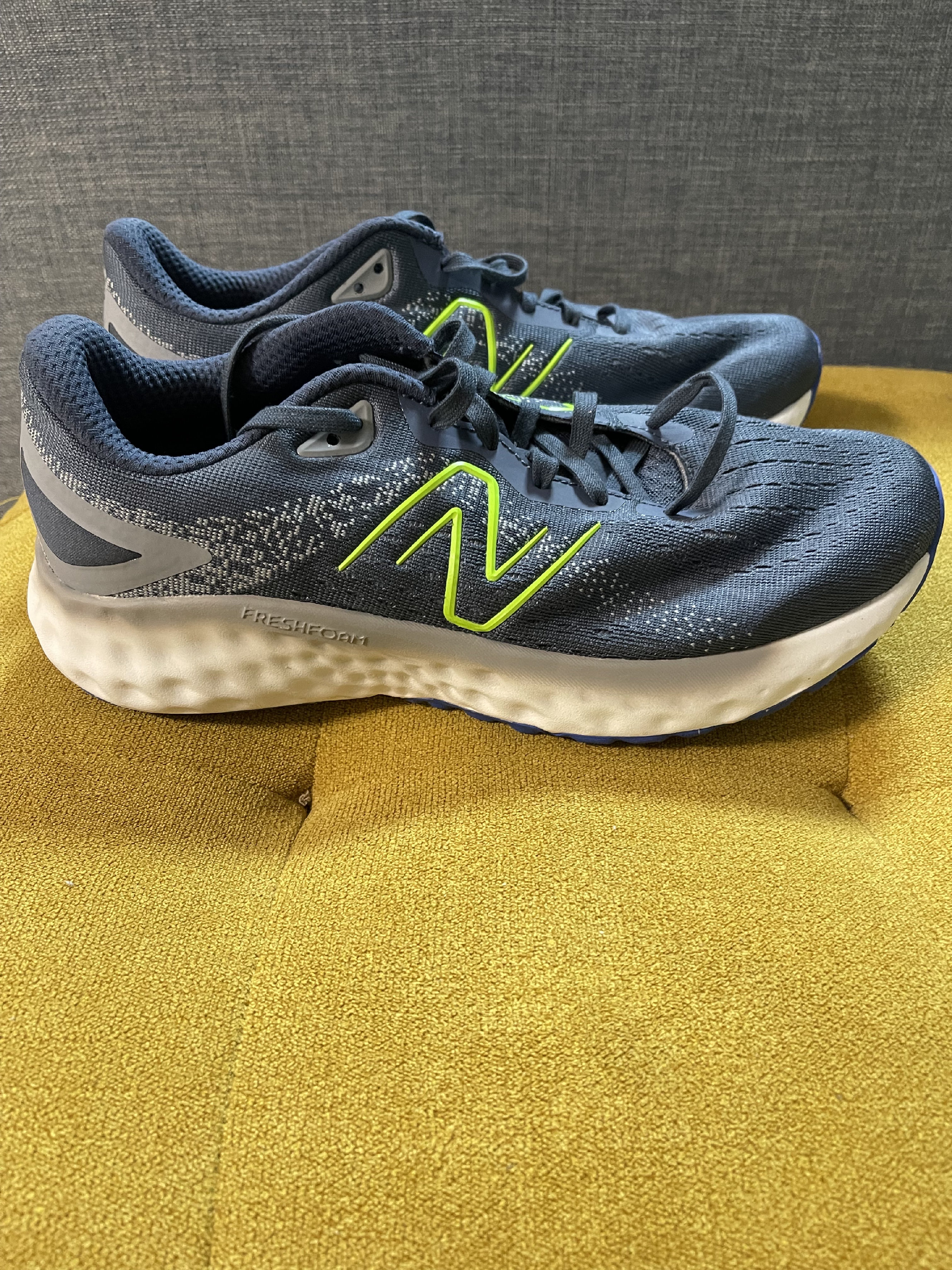 zapatos para hombre - ventas de tennis New Balance originales nuevo  3