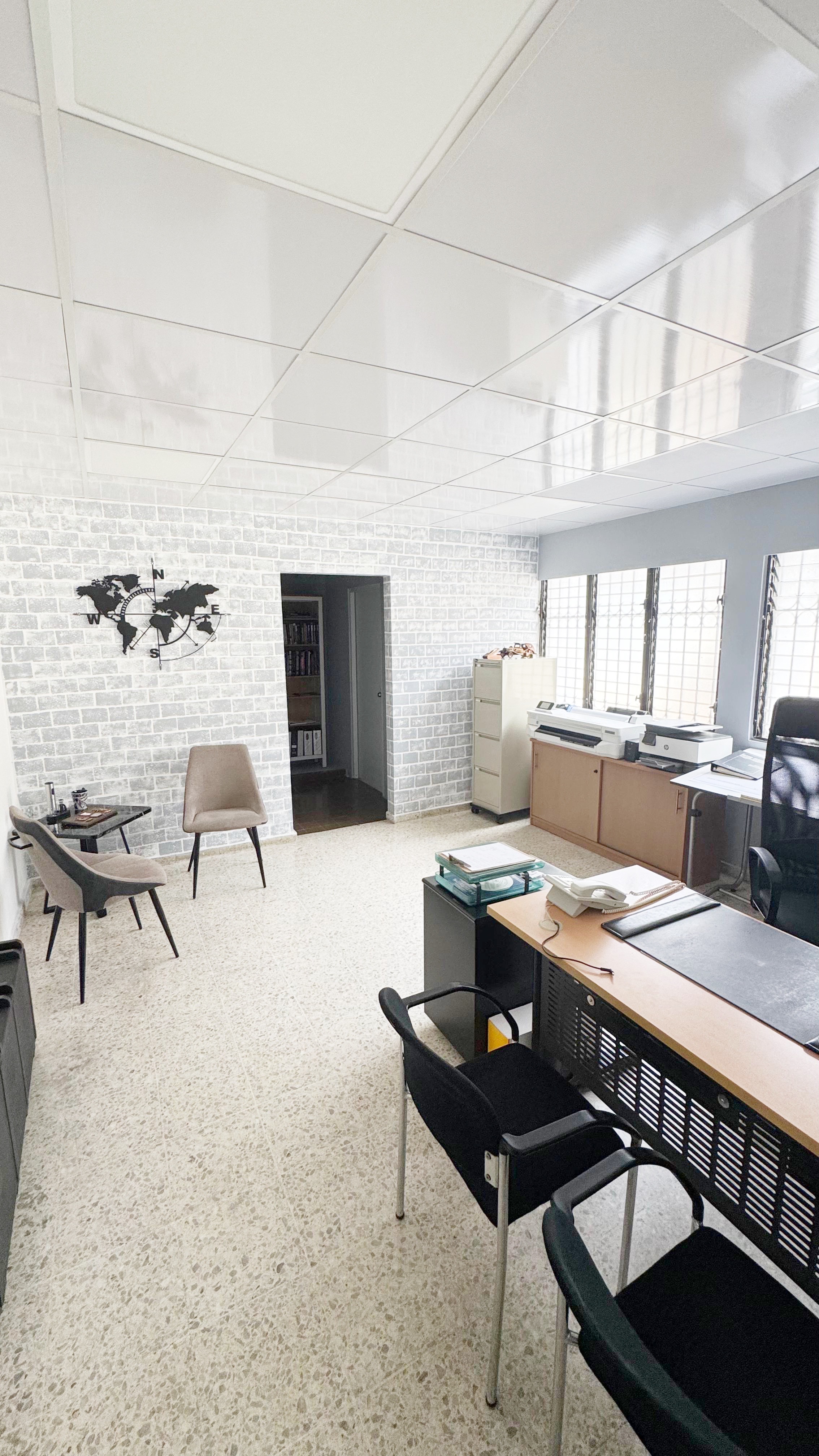 casas - Propiedad comercial  8