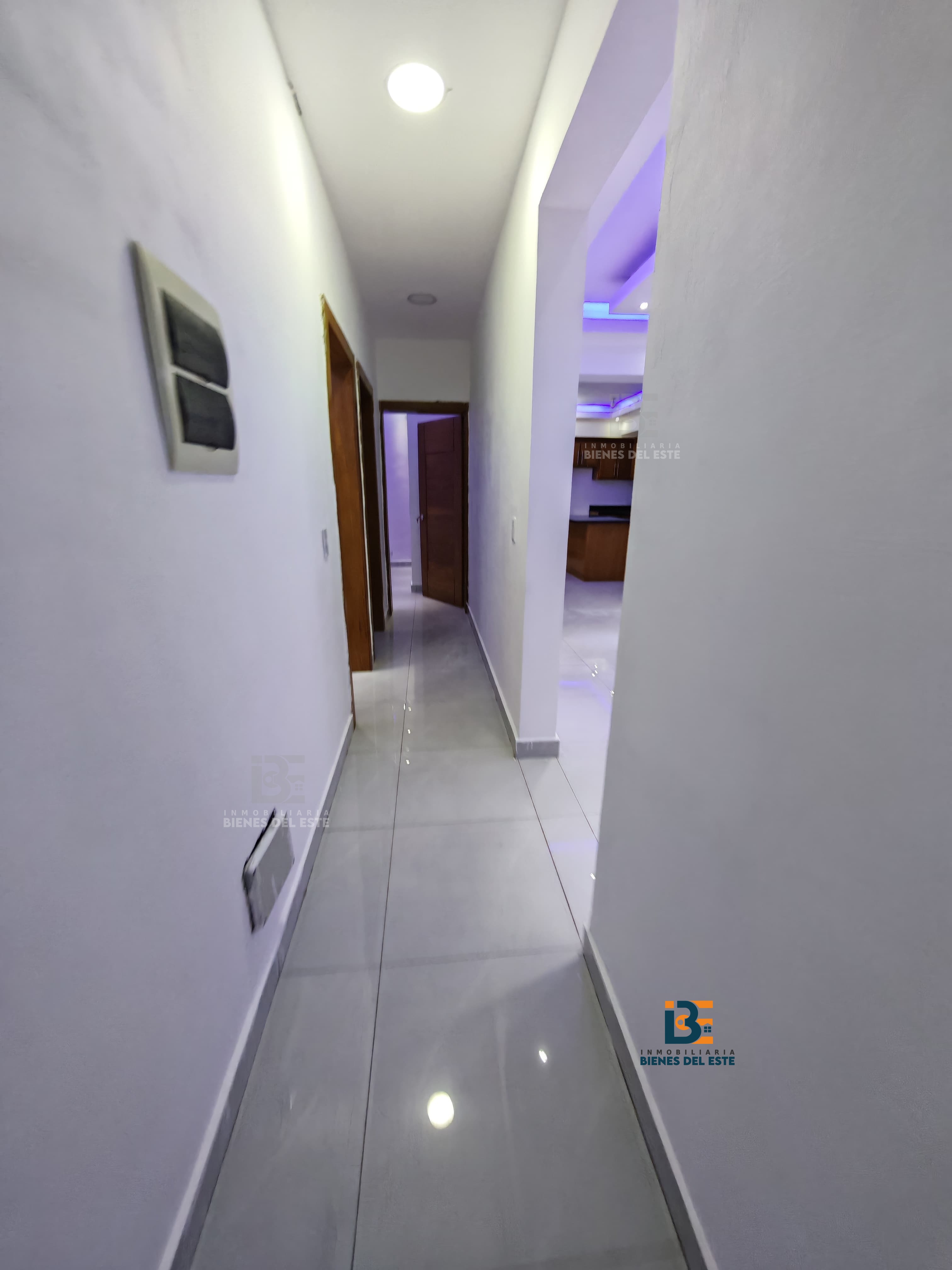 apartamentos - Se Rentta Lujoso Apartamento con Tres habitaciones 6