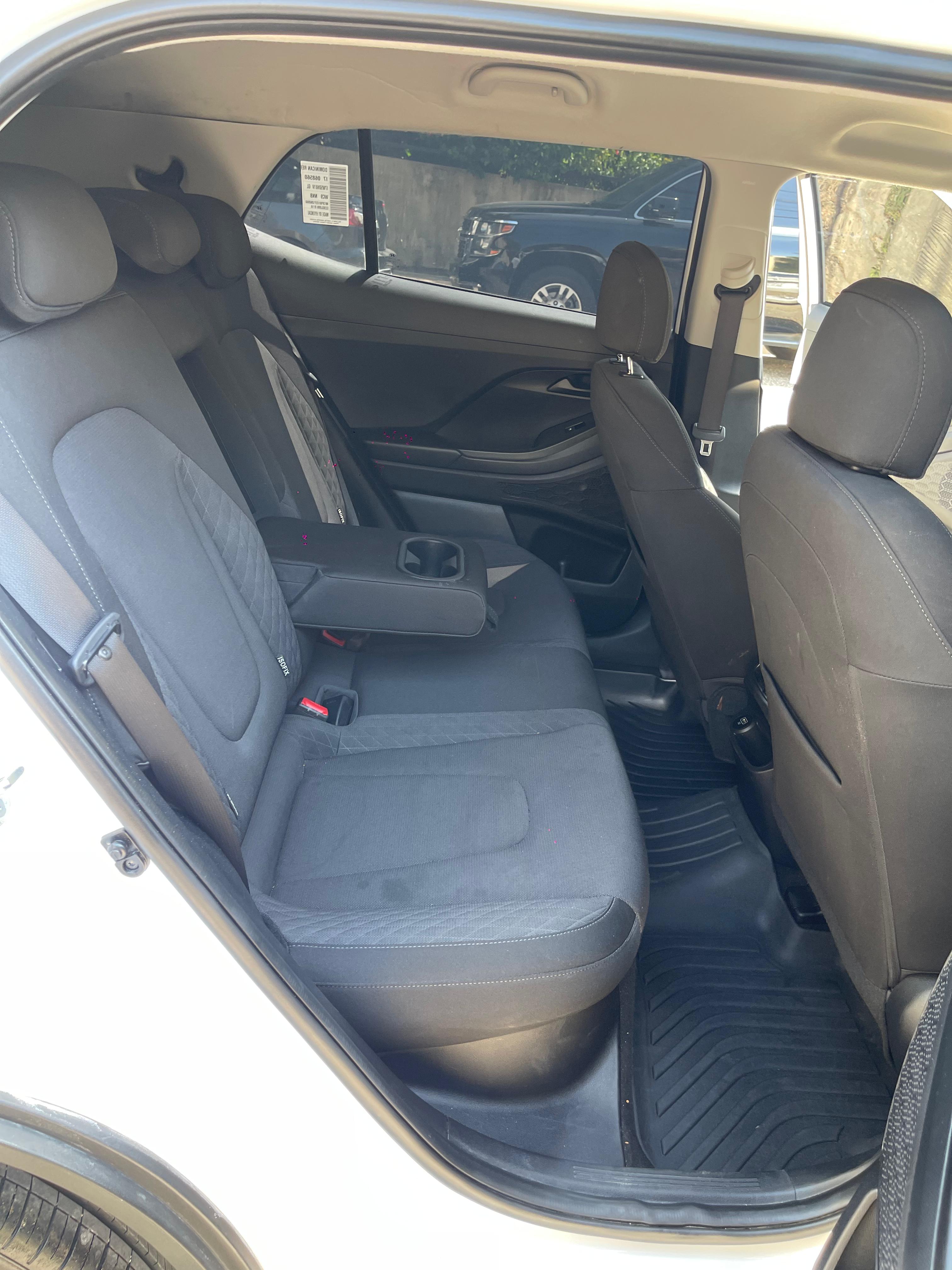 jeepetas y camionetas - Hyundai Cantus 2023 4