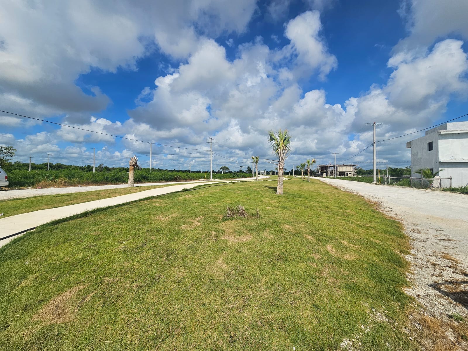 solares y terrenos - Venta de Solares Residenciales en Punta Cana 2