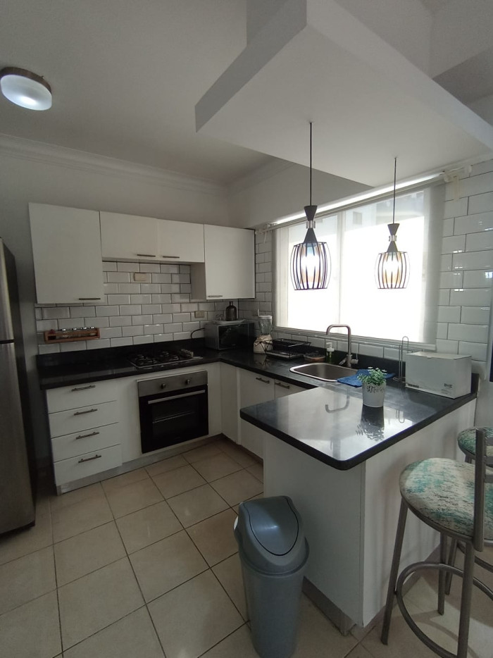 apartamentos - APARTAMENTO EN VENTA DE OPORTUNIDAD EN SAN ISIDRO  2