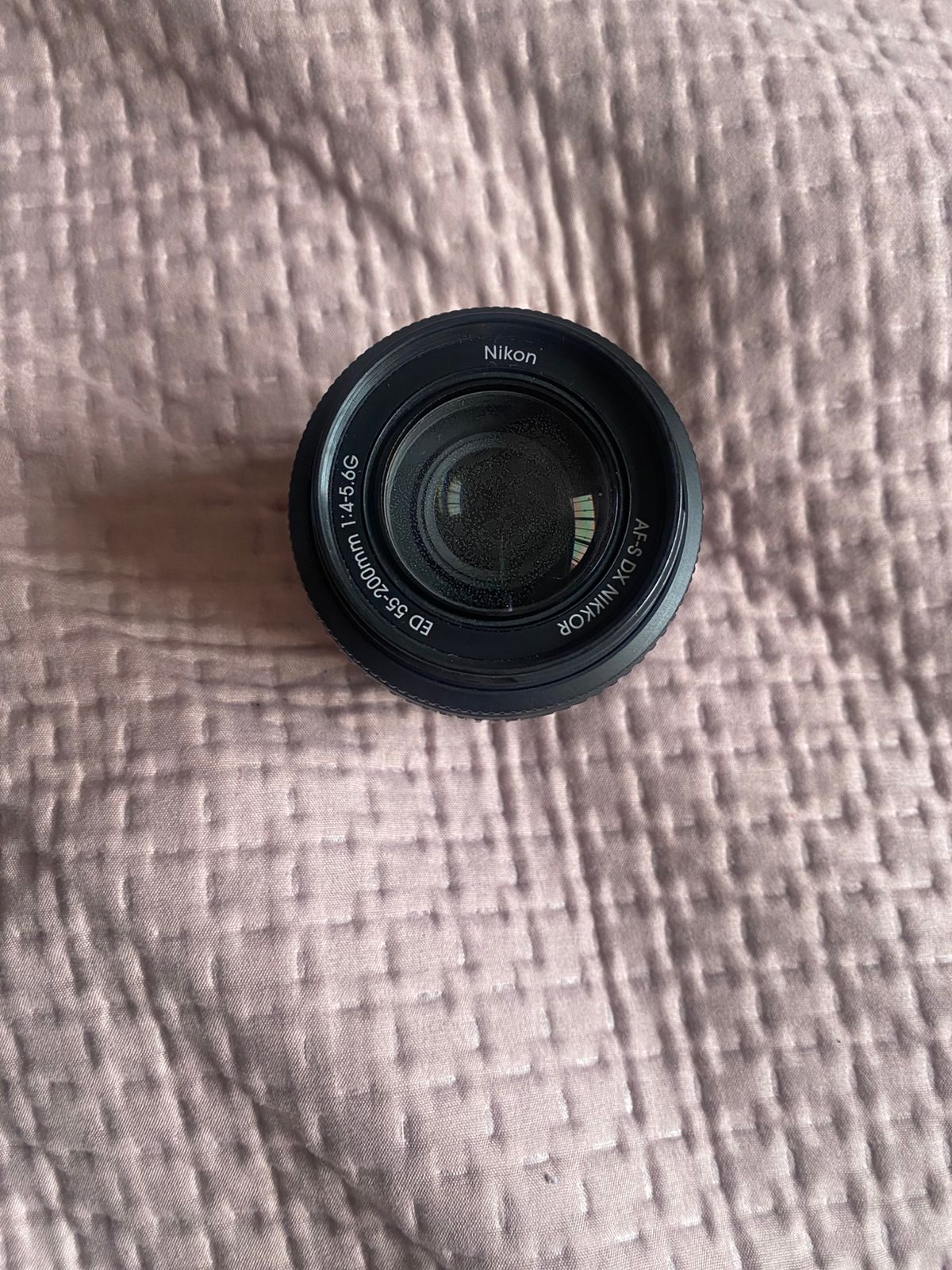 camaras y audio - Camara profesional digital con 2 lentes  5