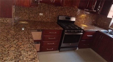 decoración y accesorios - Topes de cocina 2