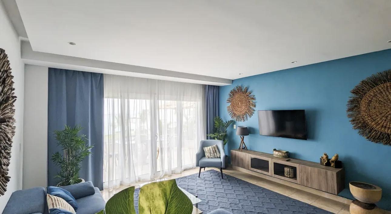 apartamentos - Exclusivo Apartamento en Cap Cana! 5