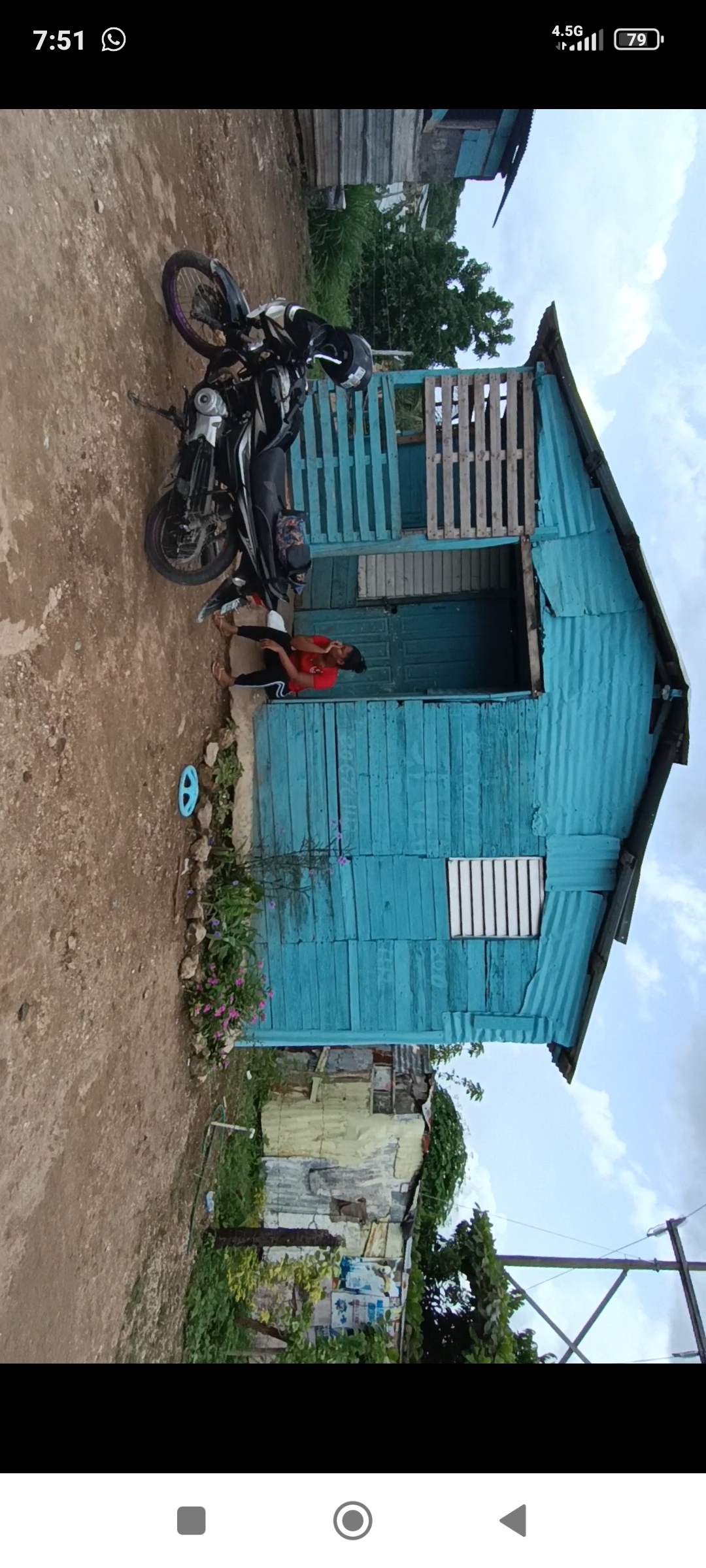 casas - Acto de venta  1