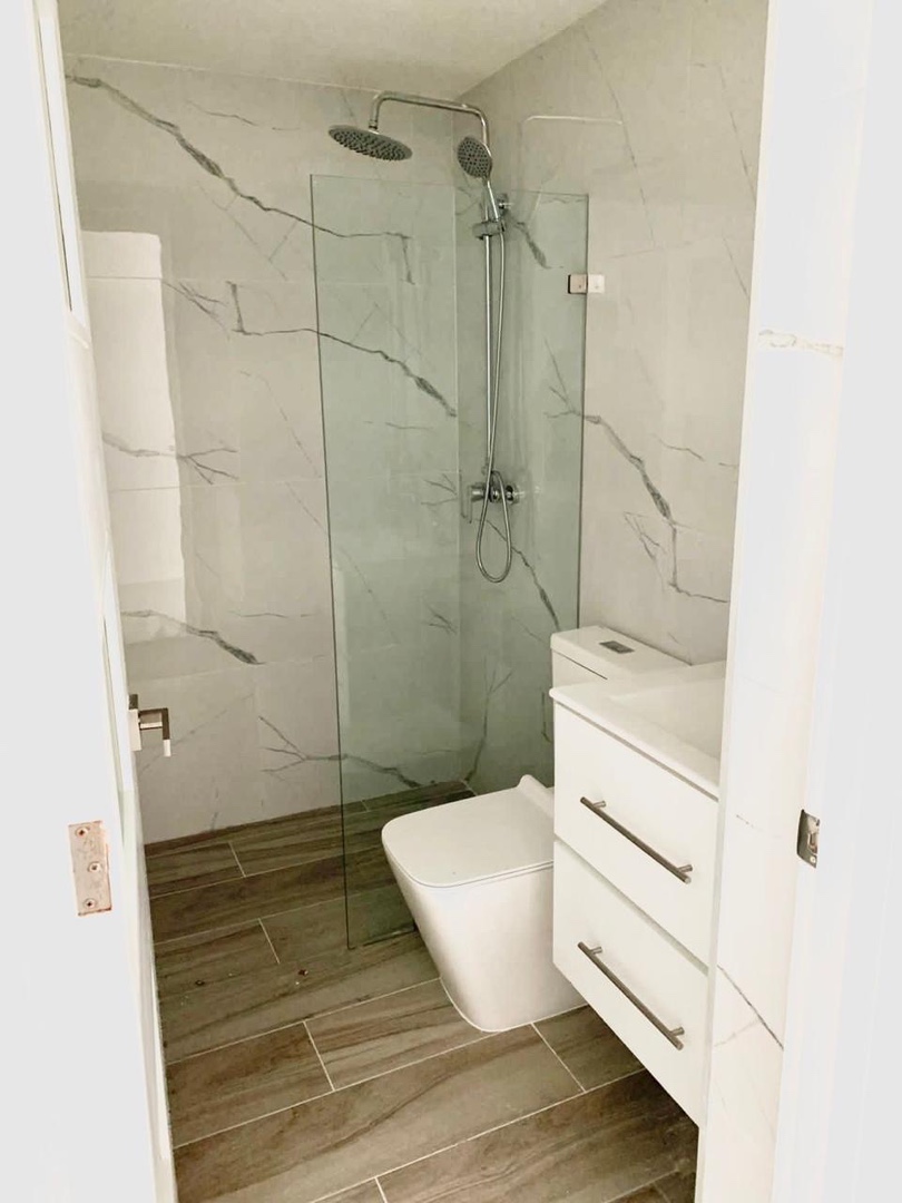 apartamentos - MODERNO APARTAMENTO EN SANTO DOMINGO DISTRITO NACIONAL EN ALQUILER  6