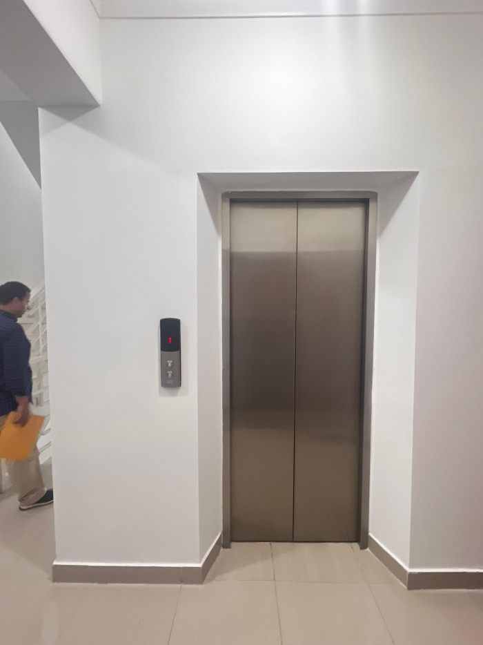 apartamentos - Apartamento en Alquiler en Mirador Norte Santo Dom 9