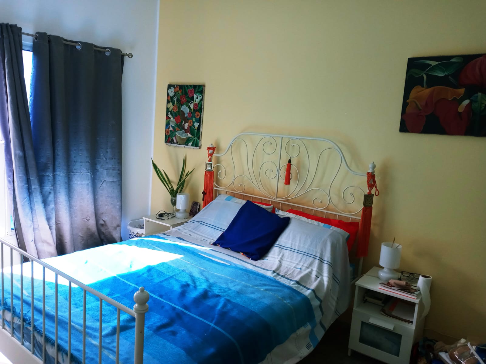 apartamentos - Se vende apartamento muy central en Rio San Juan 5