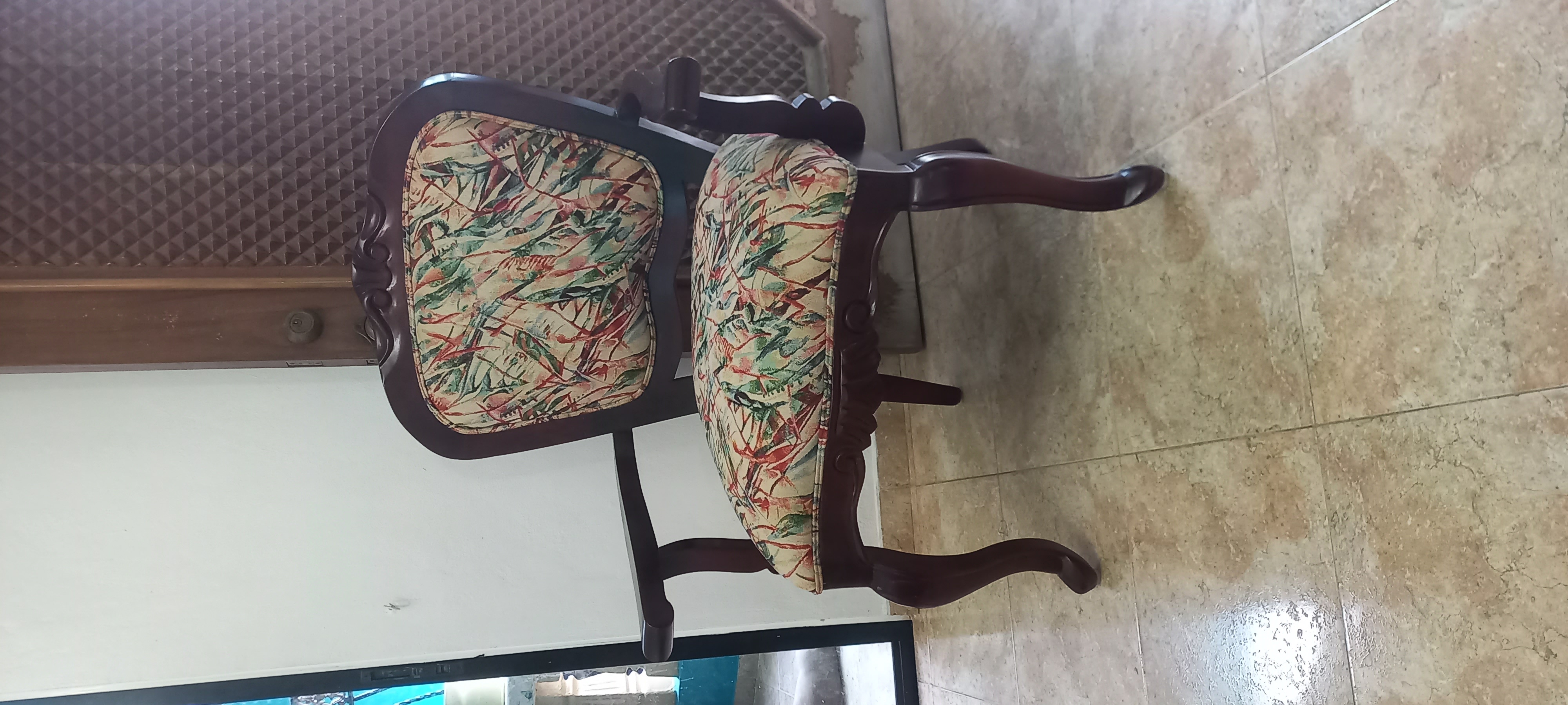 muebles y colchones - Butaca de Sala $7,000 0
