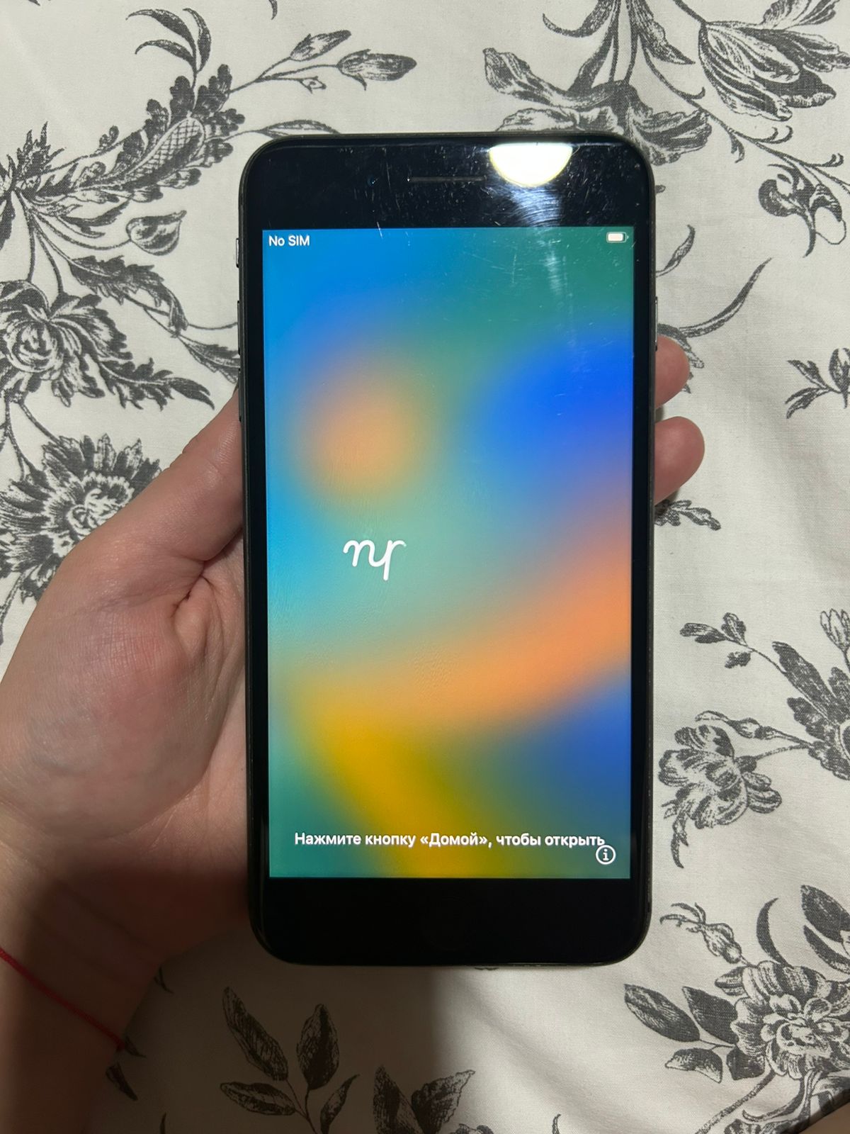 celulares y tabletas - iPhone 8 Plus 256GB 3