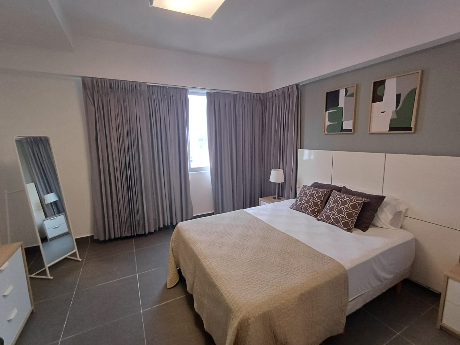 apartamentos - Piantini, Distrito Nacional, Santo Domingo Apart 5