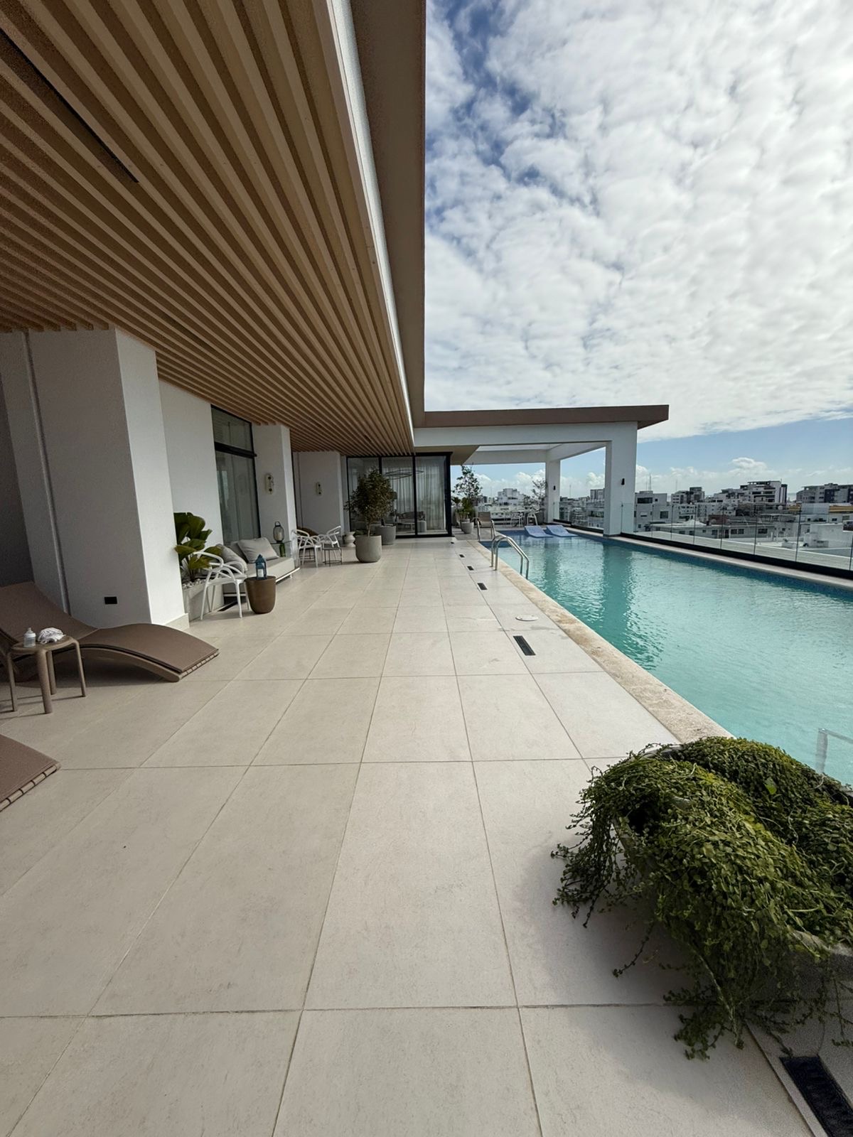 apartamentos - Apartamento Luxury en alquiler de 2 habitaciones Evaristo Morales  0