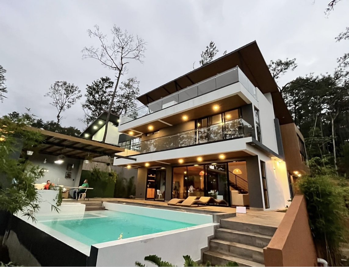 casas vacacionales y villas - 🏡 Tu hogar soñado |Vive el lujo en las Montañas 1