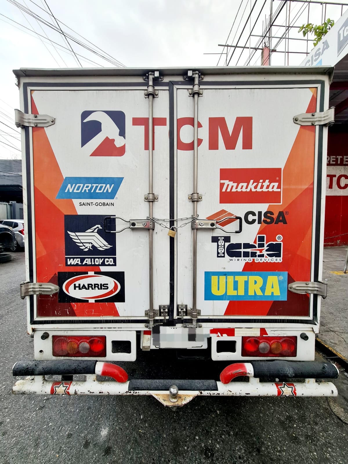camiones y vehiculos pesados - SE VENDE CAMIONETA SHINERAY 2022  1