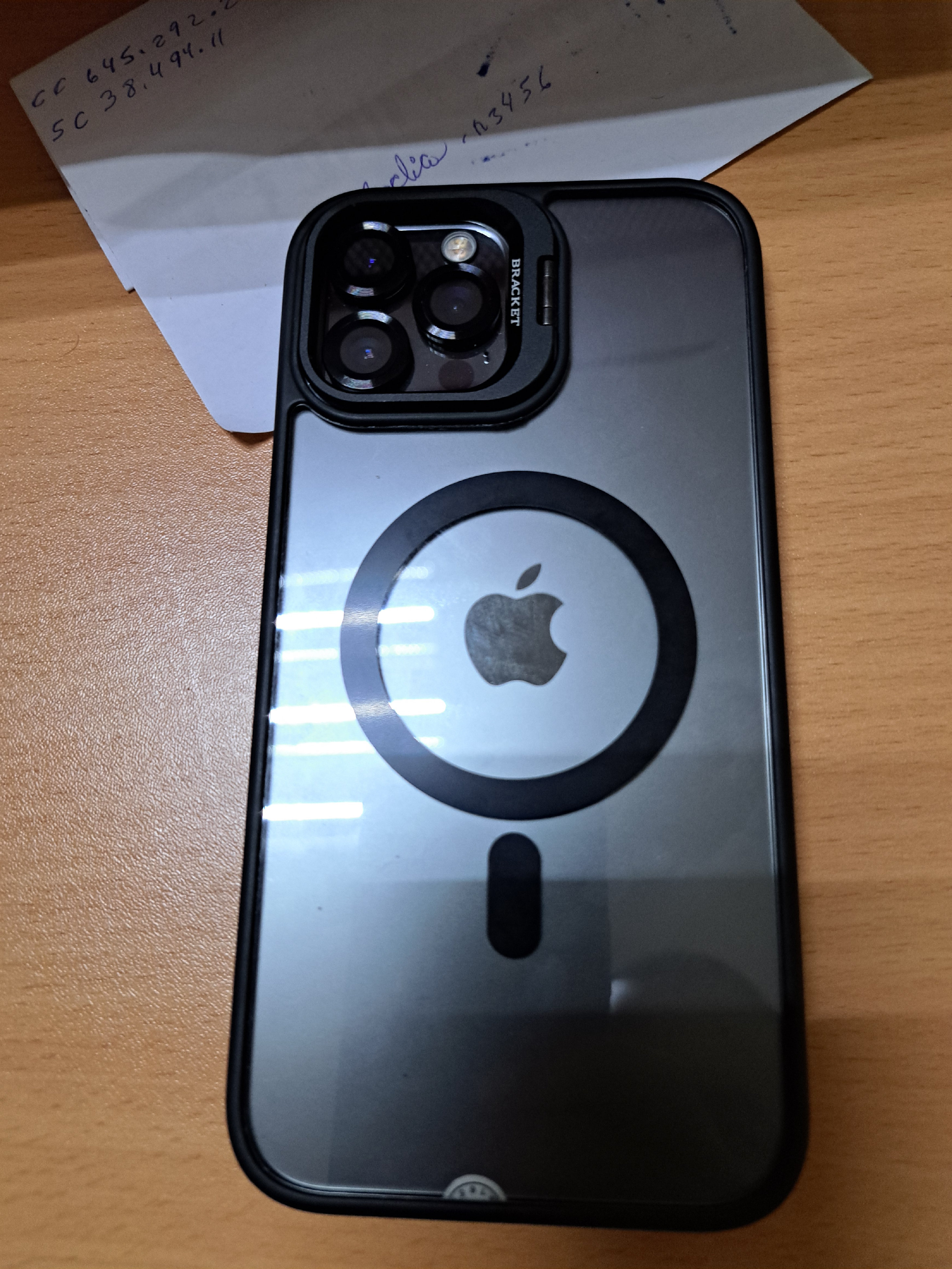 celulares y tabletas - iPhone 12 pro max 128 GB  7