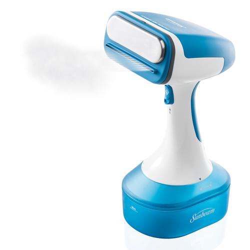 electrodomesticos - Plancha a vapor SUNBEAM Vaporizador portatil para tela Ideal para Paca 1