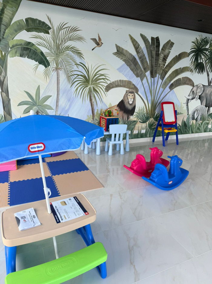 apartamentos - alquiler de apartamento en naco 5