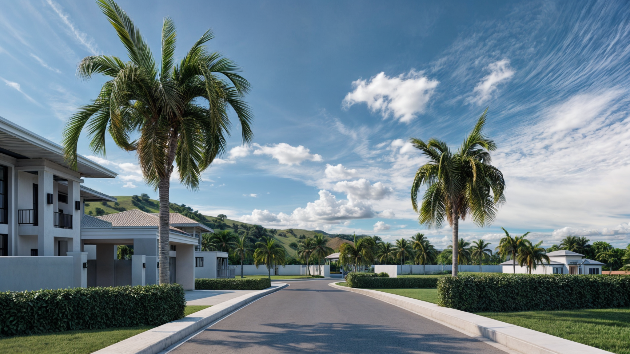 solares y terrenos - Coco Bay Luxury Residences 2