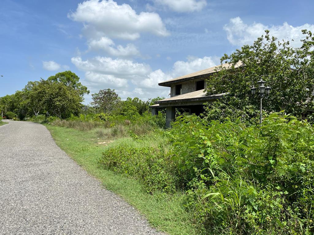 solares y terrenos - Vendo solar en Guavaberry de 887 m2 2