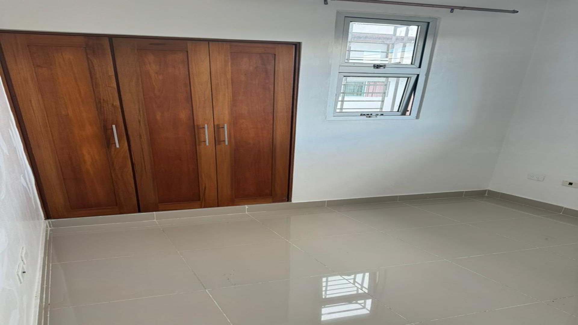 apartamentos - Apartamento De Venta En Santiago De Los Caballeros, Calle Don Pedro 6