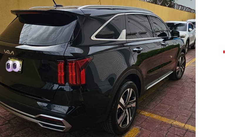 jeepetas y camionetas - KIA SORENTO 2023 5
