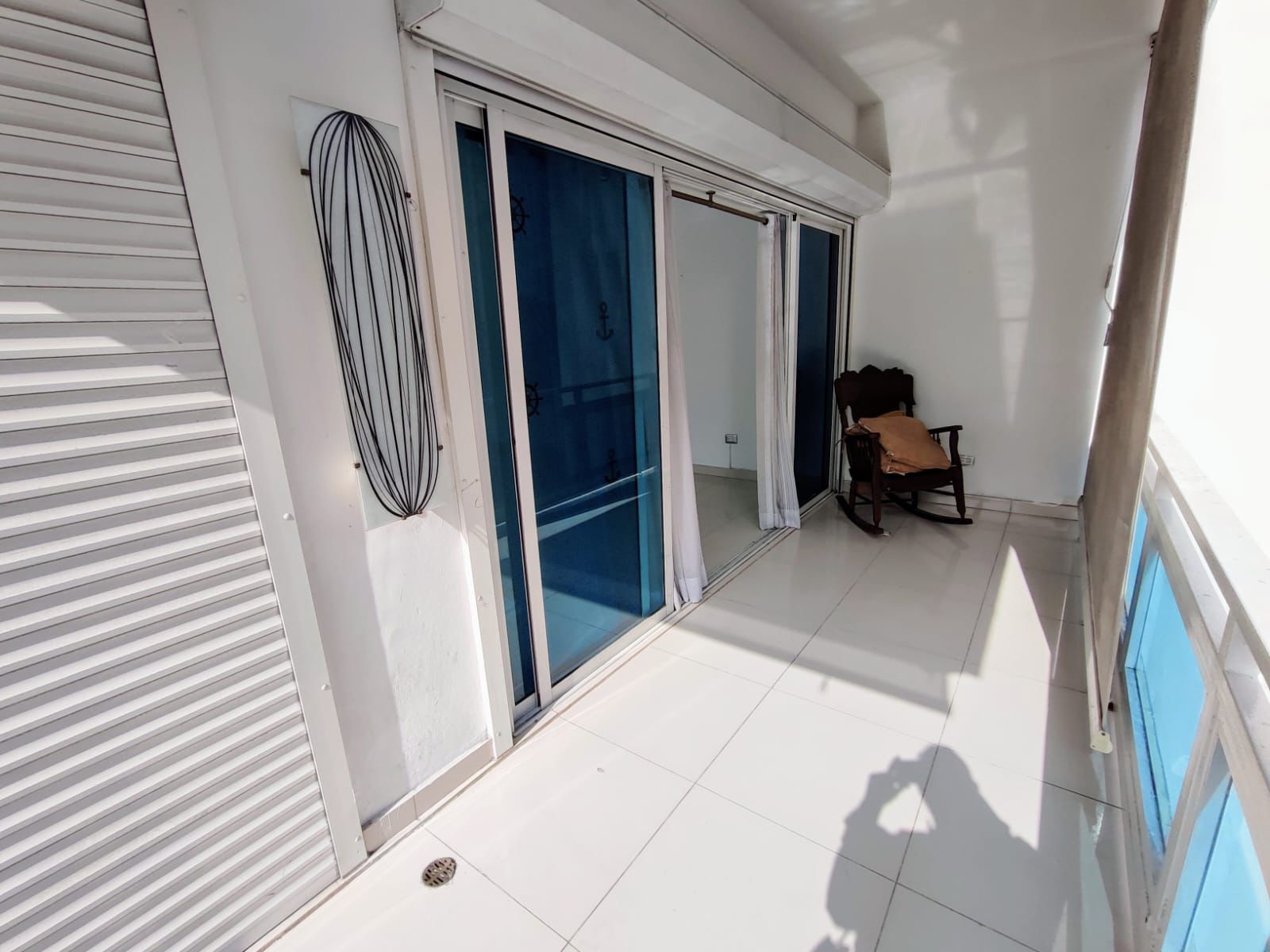 apartamentos - Urbanización Real Apartamento en Alquiler 7