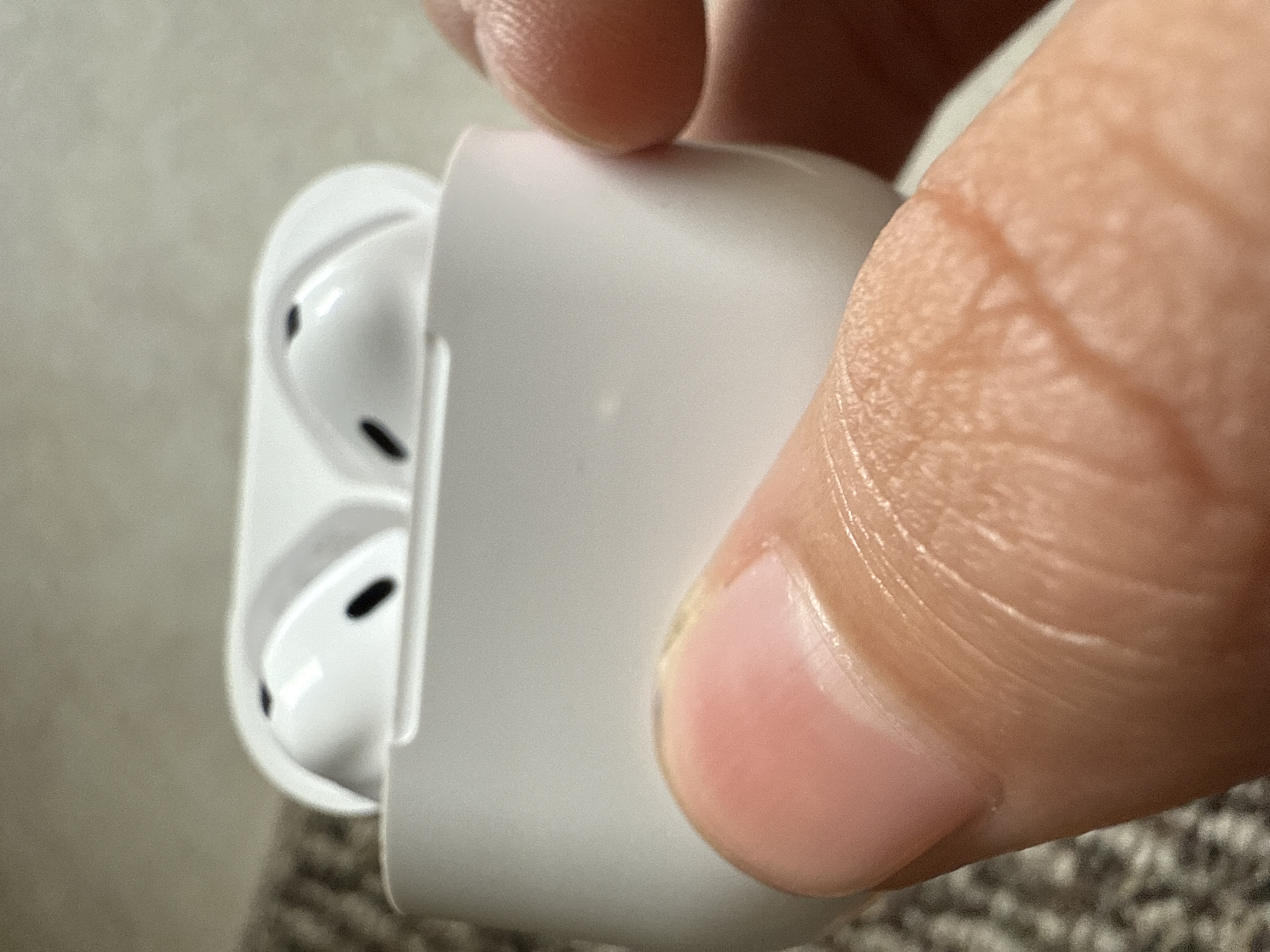 otros electronicos - AirPods 4 generation anc 4