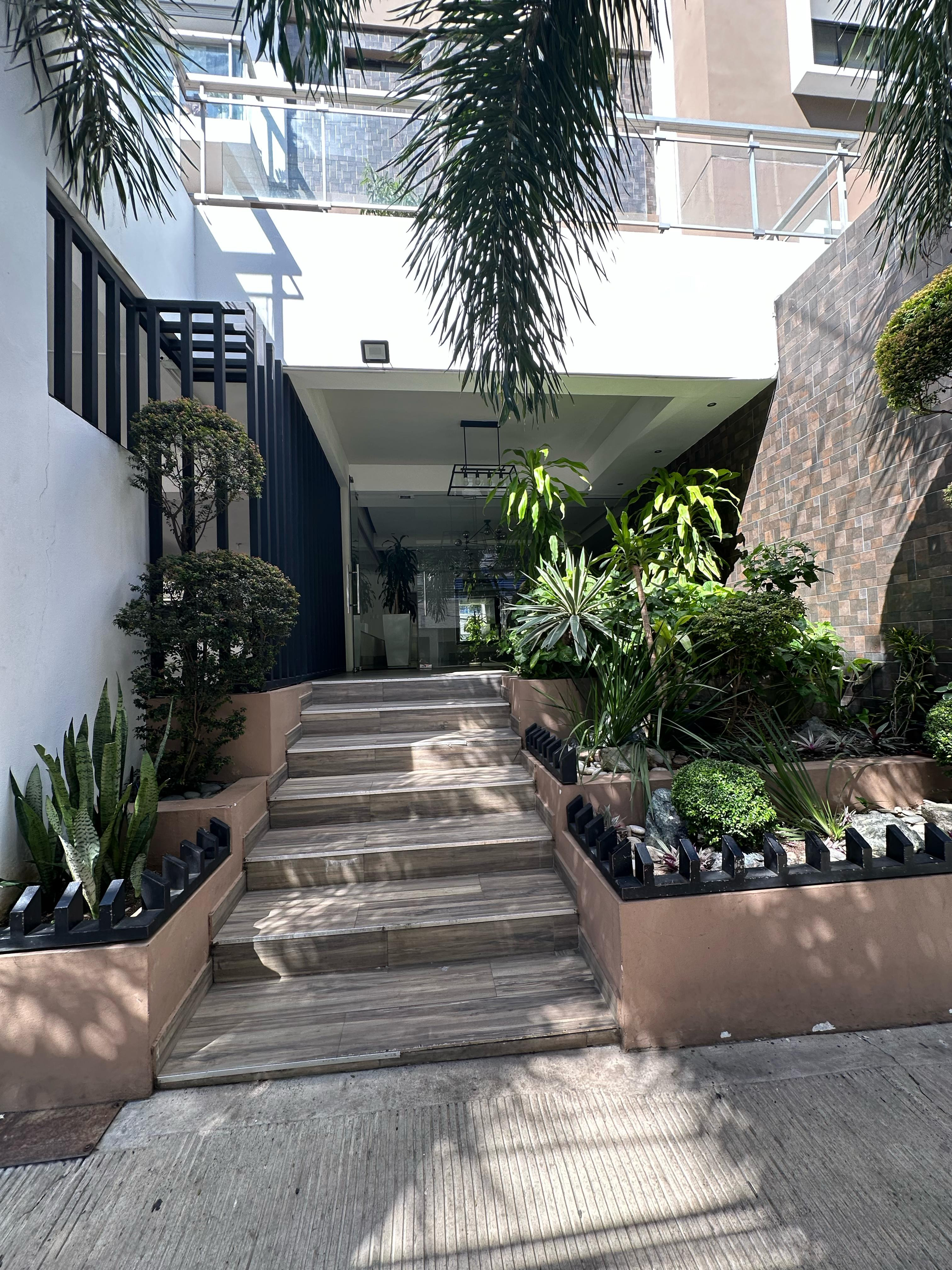 apartamentos - alquiler de Apartamento en el Vergel 8