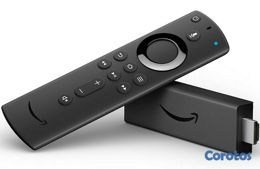 accesorios para electronica - Fire Tv Stick 2da generacion 1080P lite 1