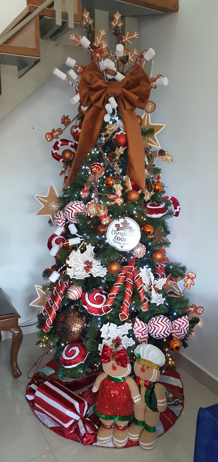 servicios profesionales - Alquiler de Arbol de Navidad  9