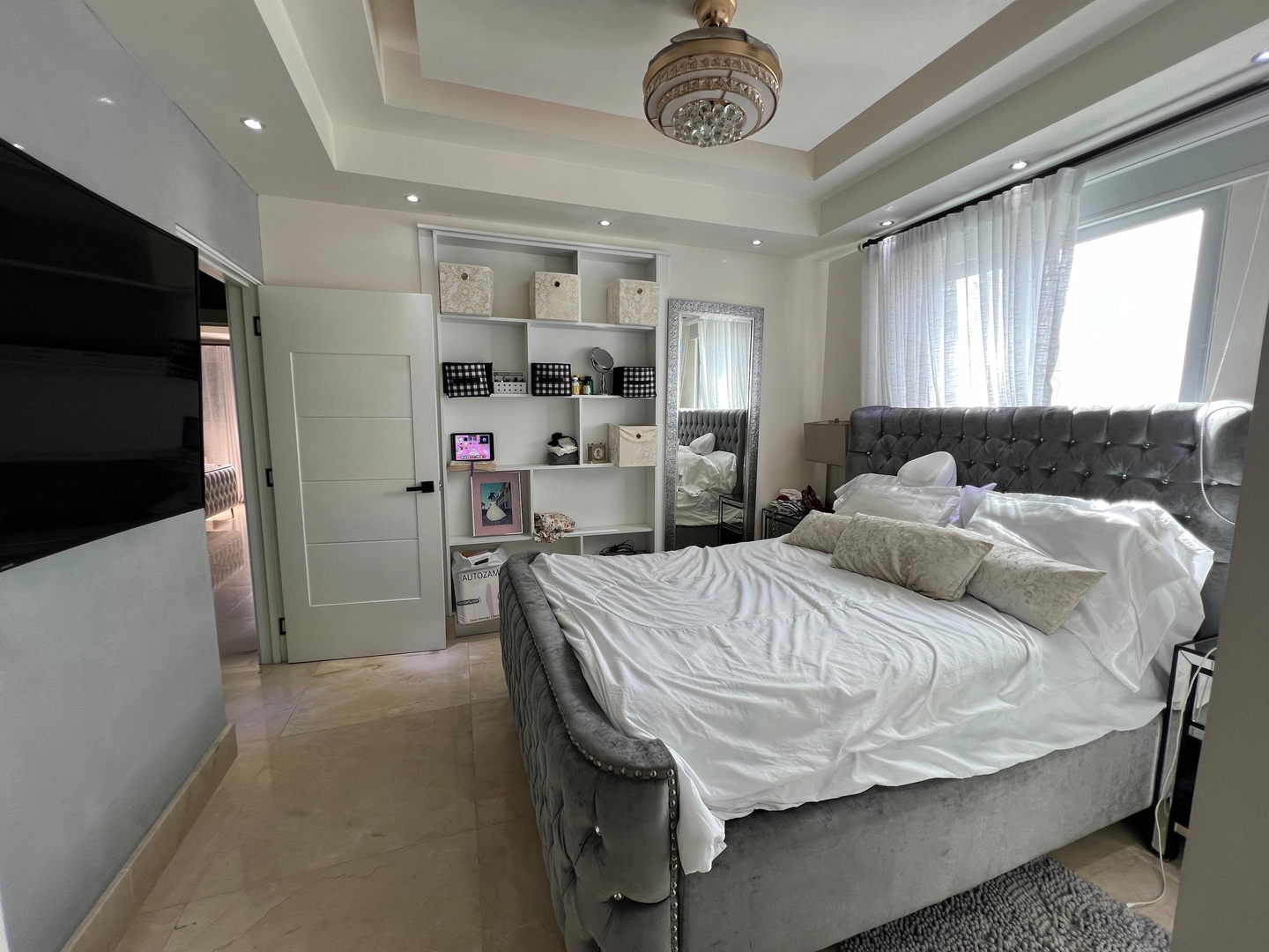 apartamentos -  apartamento en Alma Rosa I 8