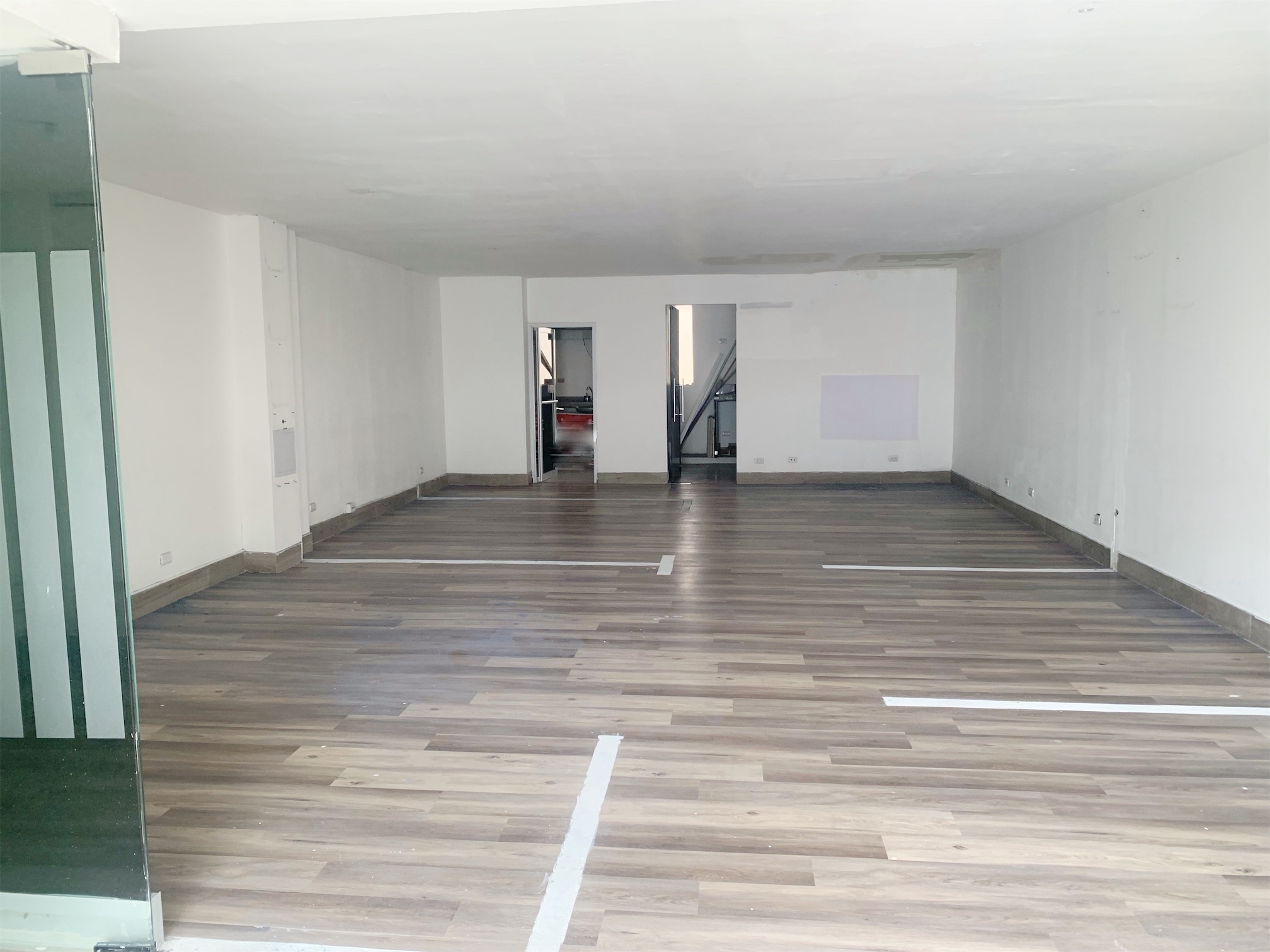 oficinas y locales comerciales - Propiedad en alquiler en naco 2