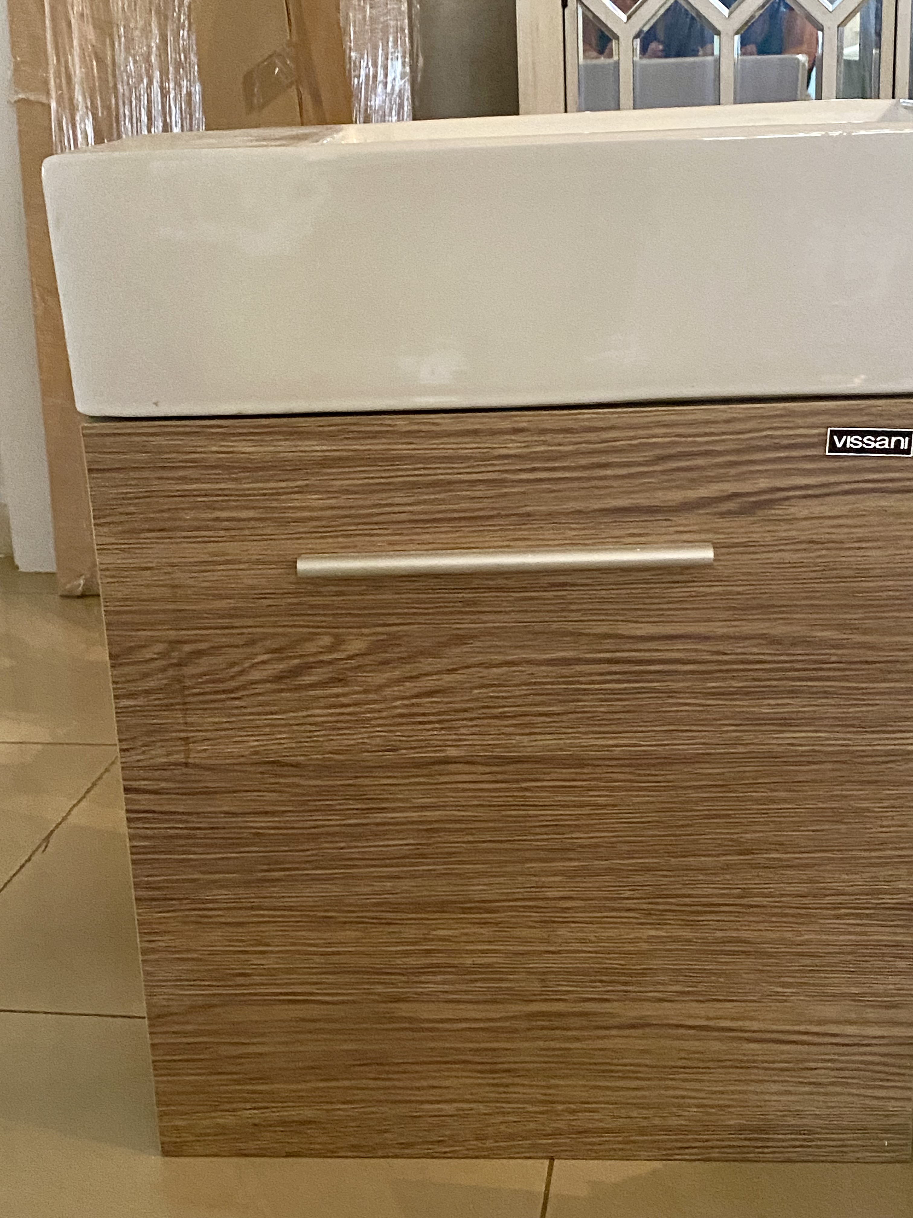 muebles y colchones - Mueble y Lavamanos Italiano  2