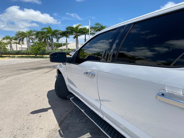 jeepetas y camionetas - Ford F150 XLT 2017 V6 2.7 4x4 EcoBost- Particular - Financiamiento Disponible!! 3