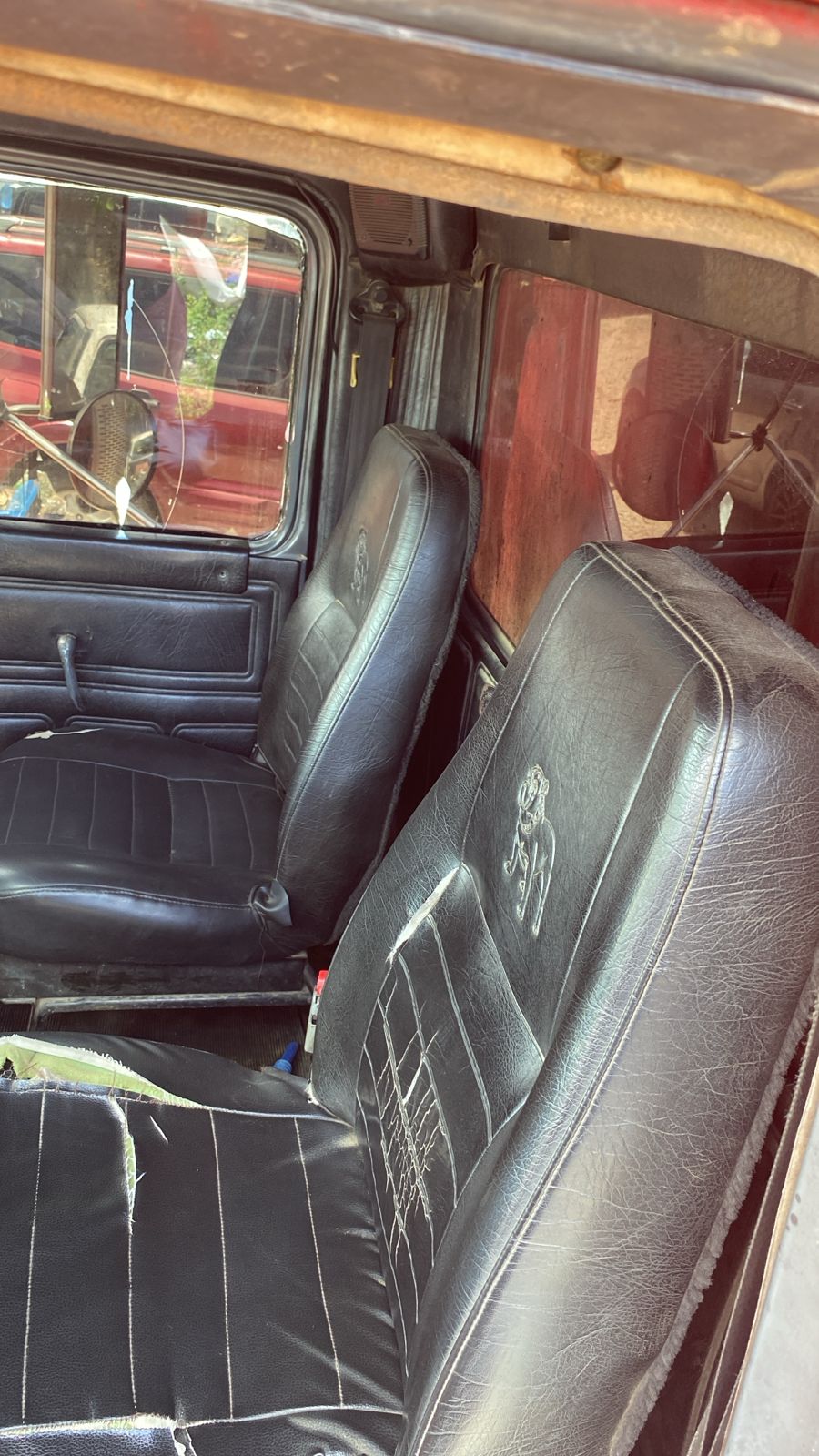camiones y vehiculos pesados - CAMION VOLTEO MACK EN EXCELENTES CONDICIONES 3