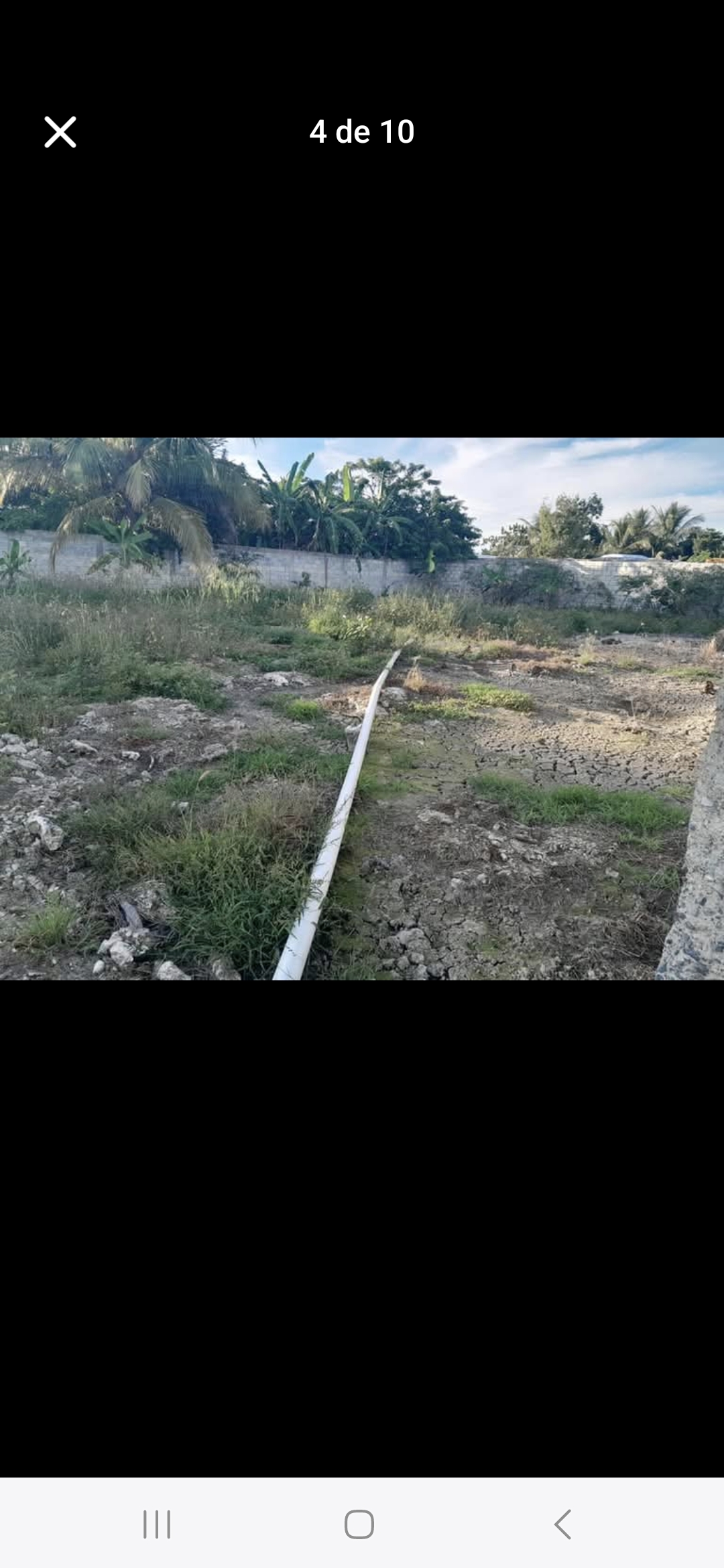 solares y terrenos - *Solares en venta*  1850 metros (2 solares de 925  1