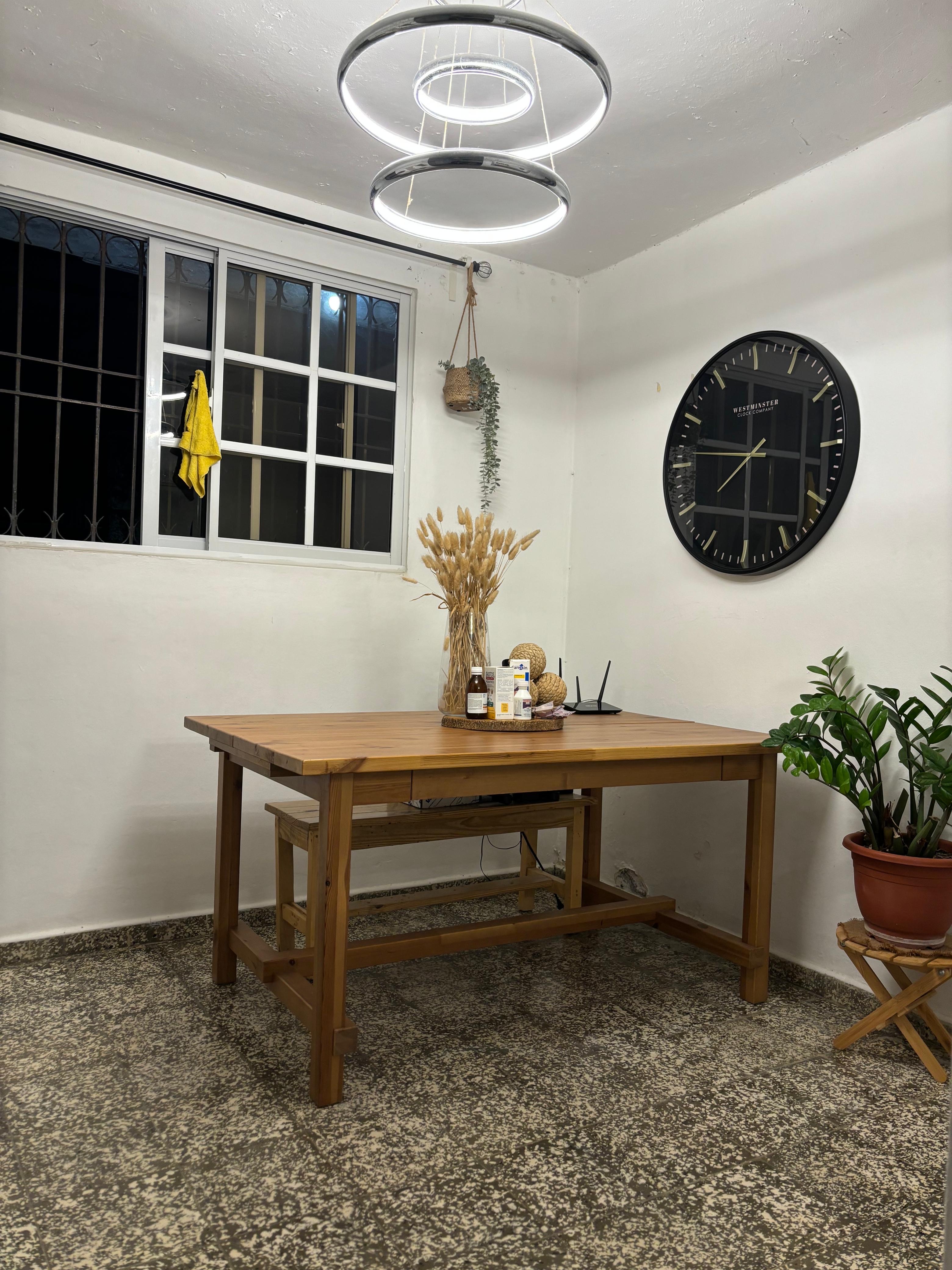 muebles y colchones - Mesa expansible de IKEA, poco uso, Excelentes condiciones  0